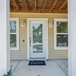 Panama City Beach Vacation Rental About 1 Mi To Beach!