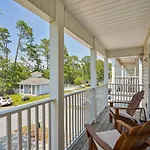 Panama City Beach Vacation Rental About 1 Mi To Beach!