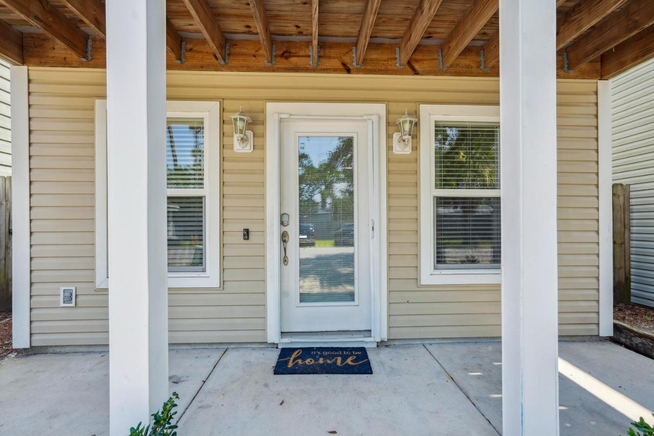Panama Vacation About 1 Mi To Beach! Holiday home Panama City Beach