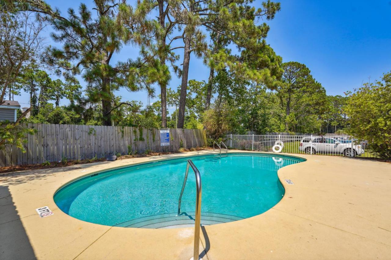 Panama Vacation About 1 Mi To Beach! Holiday home Panama City Beach